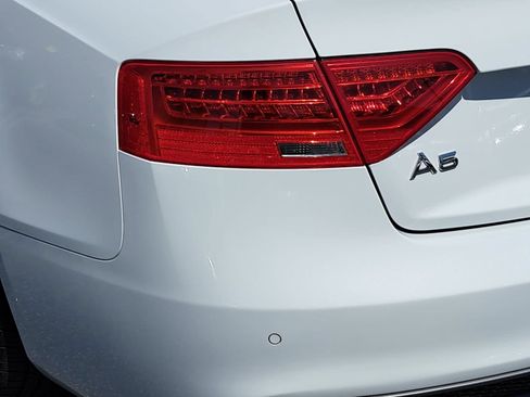 Used 2016 Audi A5 2.0T Premium Plus w/ Technology Package AWD/4WD image 35