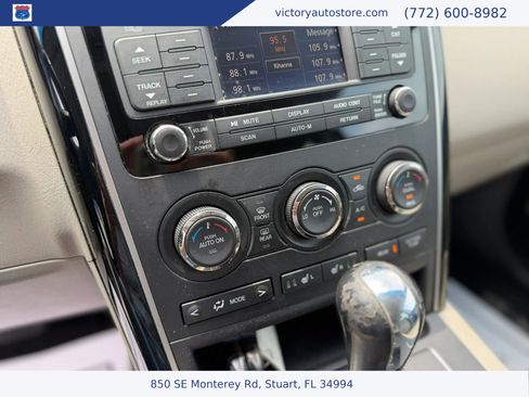 Used 2010 MAZDA CX-9 Touring w/ Moonroof & Bose Audio Pkg FWD image 27