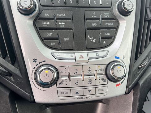 Used 2013 Chevrolet Equinox LTZ w/ LPO, Protection Package FWD image 14