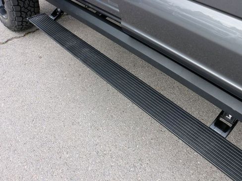 New 2026 Ford F250 Lariat w/ Black Appearance Package image 15