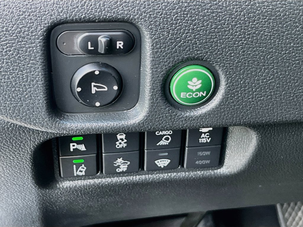 Used 2022 Honda Ridgeline RTL-E image 10