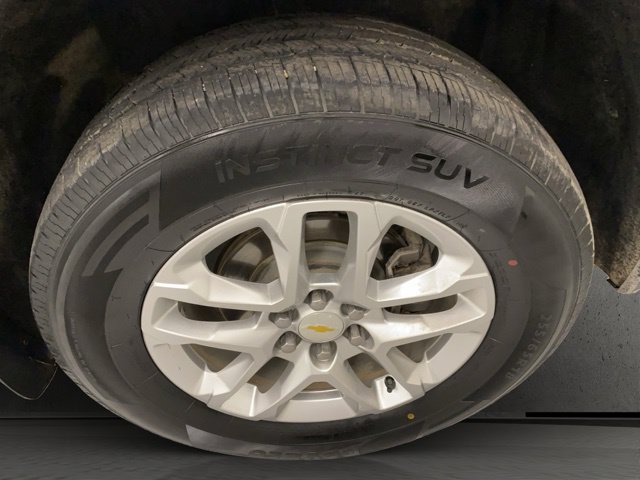 Used 2020 Chevrolet Traverse LT w/ Driver Confidence II Package AWD/4WD image 38