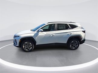 New 2026 Hyundai Tucson SEL video 4