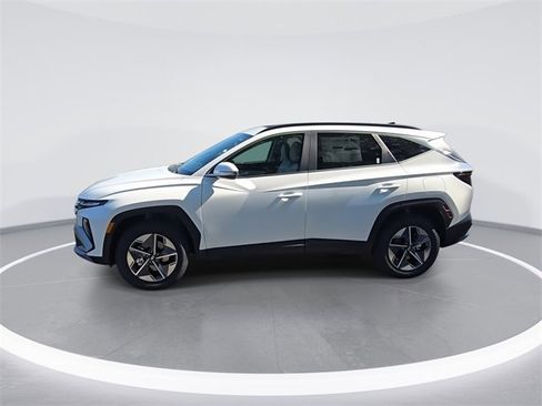New 2026 Hyundai Tucson SEL image 4