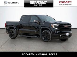 Used 2022 GMC Sierra 1500 Elevation video 1