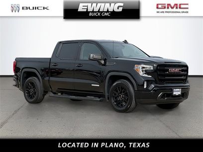 Used 2022 GMC Sierra 1500 Elevation