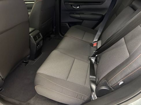 New 2026 Honda CR-V Sport image 18