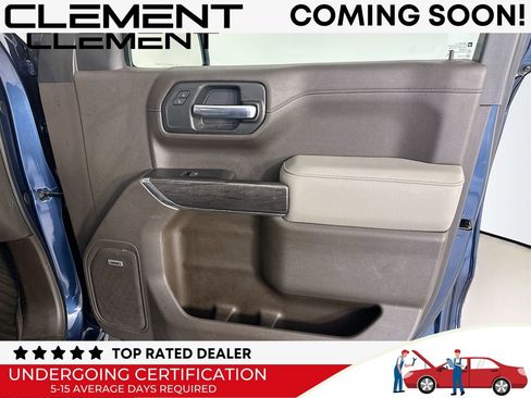 Used 2020 Chevrolet Silverado 1500 LTZ w/ LTZ Plus Package image 36