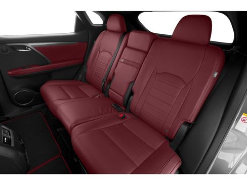 Used 2019 Lexus RX 450h F Sport AWD/4WD image 8