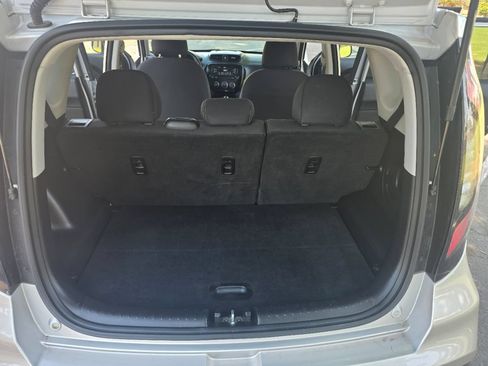 Used 2017 Kia Soul FWD image 22