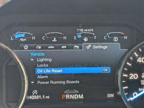 Used 2020 Ford F150 King Ranch w/ Equipment Group 601A Luxury image 10