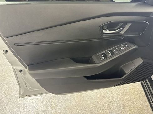 Used 2024 Honda Accord LX image 18