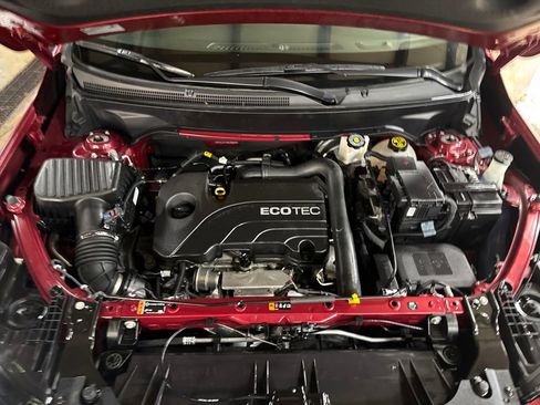 Certified 2021 GMC Terrain SLE w/ Driver Convenience Package image 10