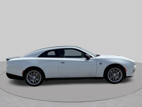 New 2026 Dodge Charger Scat Pack w/ Wheel & Tire Package AWD/4WD image 2