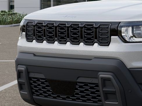 New 2026 Jeep Cherokee Laredo AWD/4WD image 11