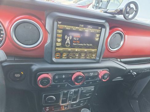 Used 2021 Jeep Wrangler Unlimited Rubicon image 30