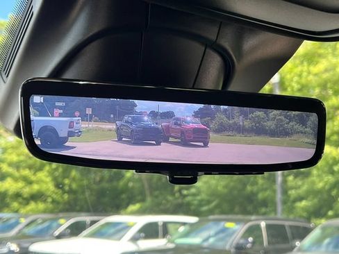 Used 2025 RAM 2500 Limited AWD/4WD image 37
