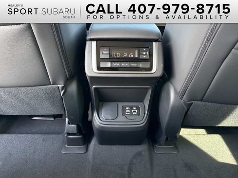 New 2026 Subaru Ascent Premium AWD/4WD image 18