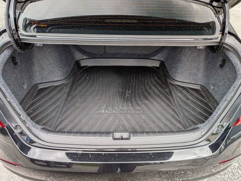 Used 2022 Honda Accord Sport image 26