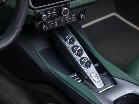 Certified 2019 Ferrari Portofino RWD image 65