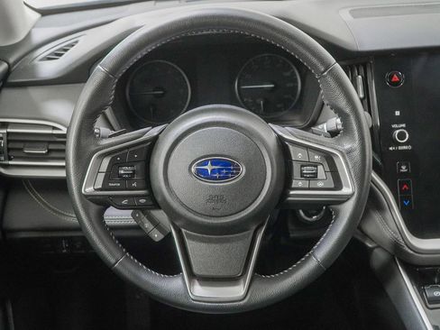 Used 2020 Subaru Outback Onyx Edition XT AWD/4WD image 23