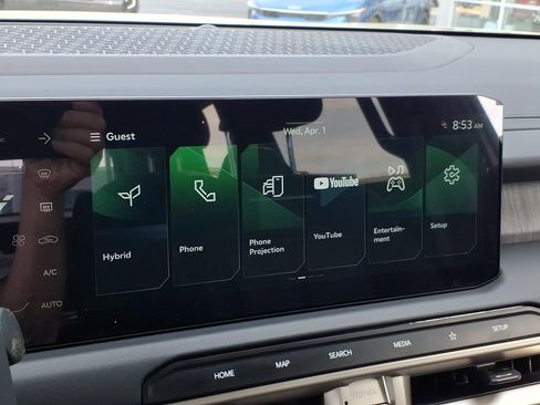 New 2027 Kia Telluride X-Line SX Prestige AWD/4WD image 24