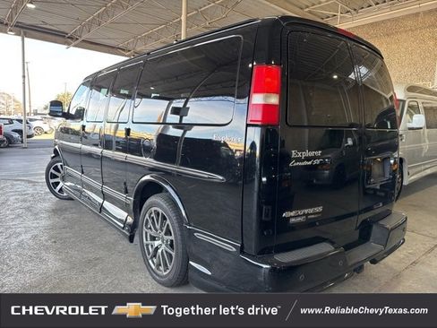 Used 2014 Chevrolet Express 1500 image 6