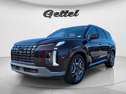 Used 2023 Hyundai Palisade Limited