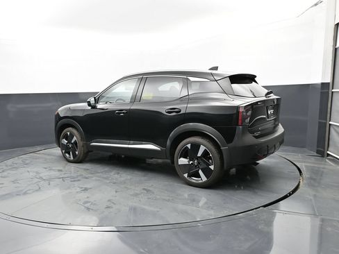 Certified 2025 Nissan Kicks SR AWD/4WD image 7