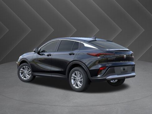 New 2026 Buick Envista Preferred image 3