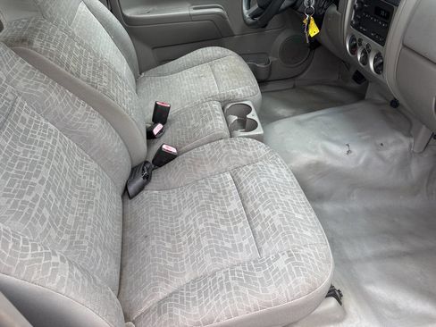 Used 2007 Chevrolet Colorado LS AWD/4WD image 7