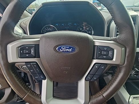 Used 2020 Ford F150 King Ranch w/ Equipment Group 601A Luxury image 20