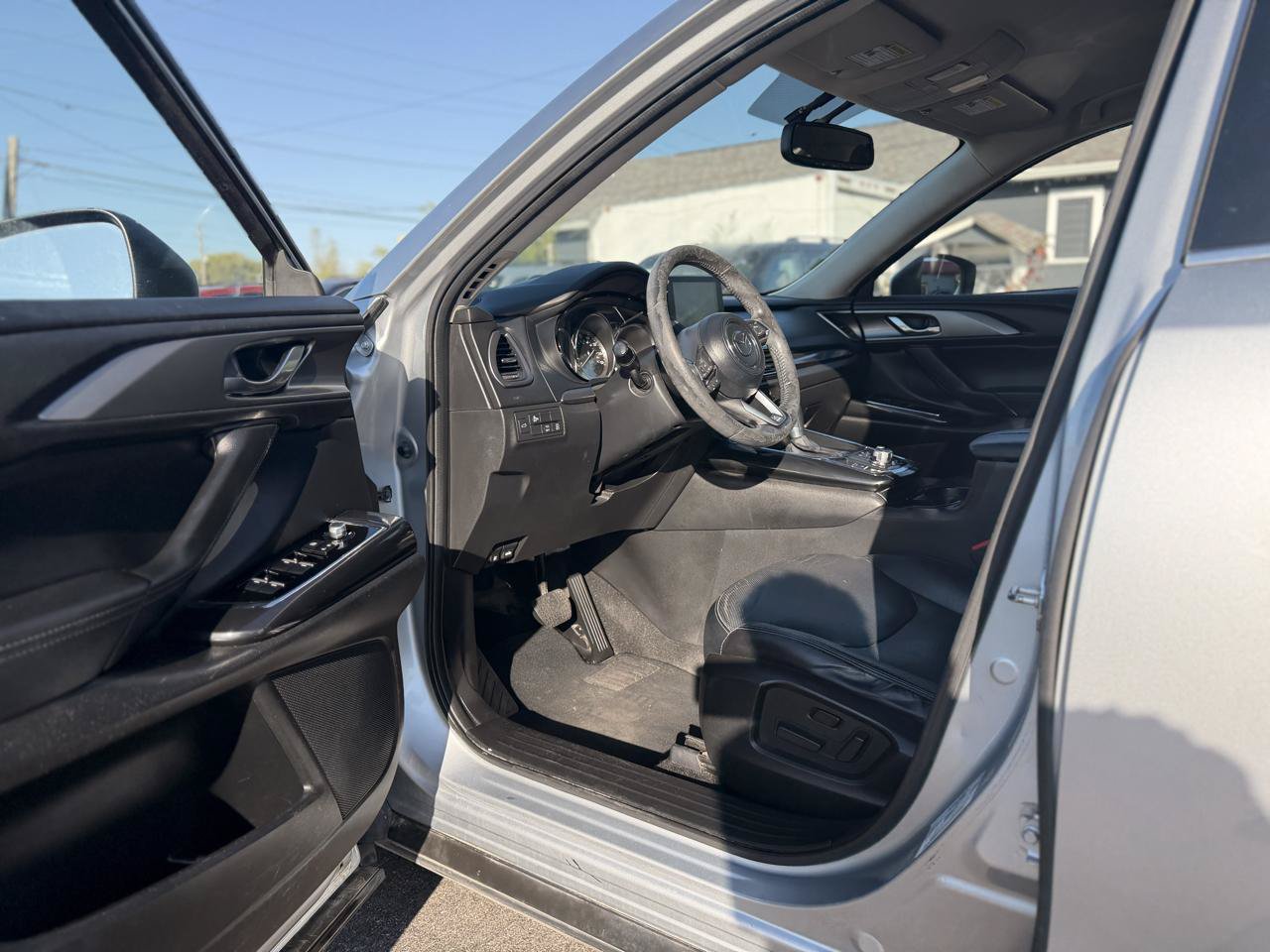 Used 2016 MAZDA CX-9 Touring FWD image 25