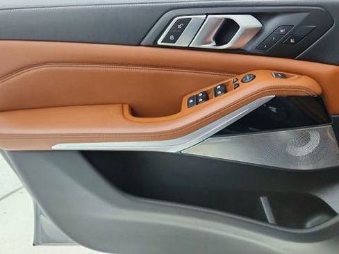 Used 2023 BMW X5 M50i w/ Executive Package image 35