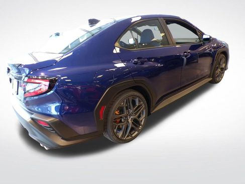 New 2026 Subaru WRX tS AWD/4WD image 6