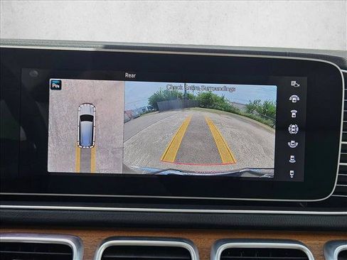 Certified 2023 Mercedes-Benz GLS 450 4MATIC image 13