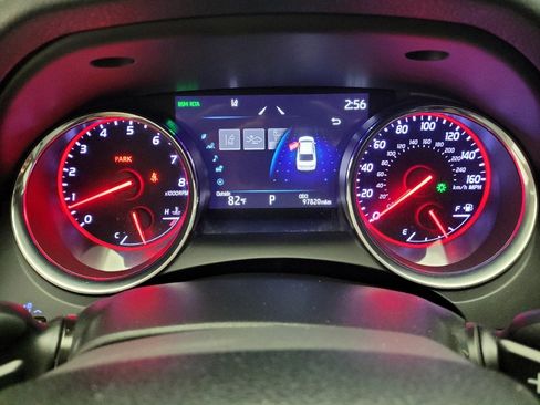 Used 2019 Toyota Camry XSE w/ Carpet Mat Package image 23