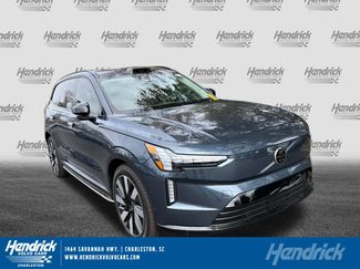 Certified 2025 Volvo EX90 Ultra video 1