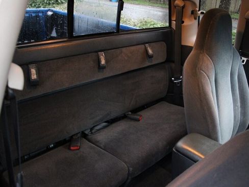 Used 2002 Dodge Dakota SLT image 5