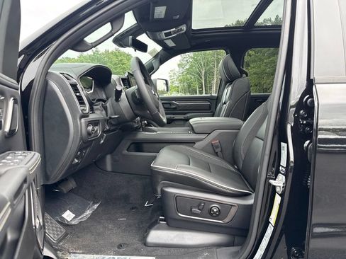 New 2027 RAM 1500 Limited AWD/4WD image 17