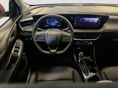 Used 2026 Buick Encore GX Sport Touring w/ Comfort Package FWD image 22