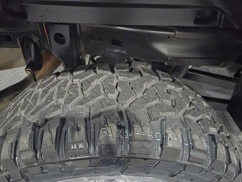 Used 2016 RAM 2500 Longhorn w/ Convenience Group image 92