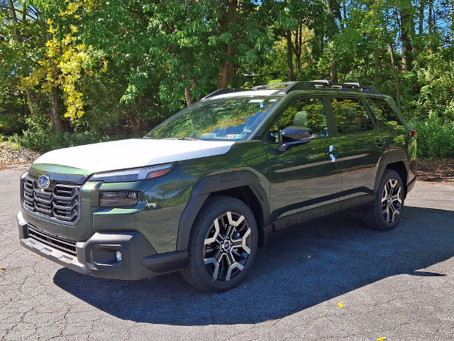 New 2026 Subaru Outback Touring XT AWD/4WD image 2