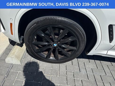 Used 2023 BMW X3 xDrive30i w/ M Sport Package AWD/4WD image 22