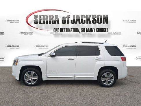 Used 2014 GMC Terrain Denali image 5