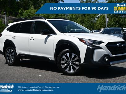 Used 2024 Subaru Outback Limited XT w/ Popular Package #2