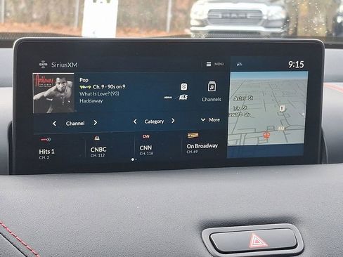 Used 2021 Acura TLX w/ A-SPEC Pkg image 16