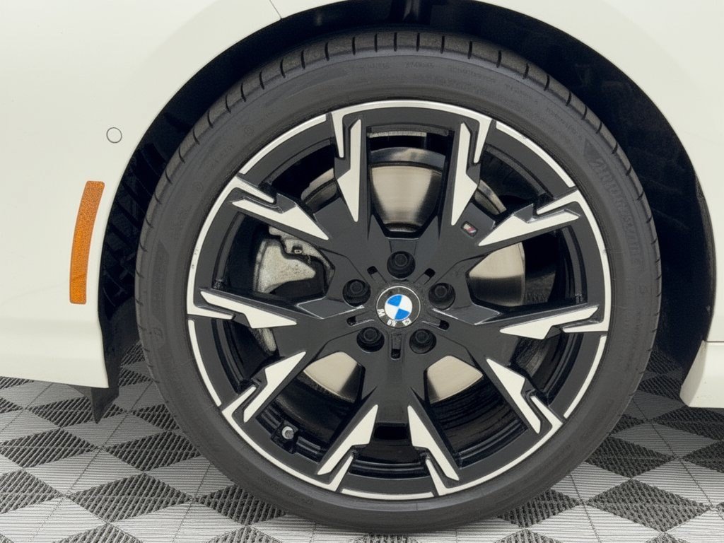 Certified 2026 BMW 228i w/ Technology Package FWD image 13