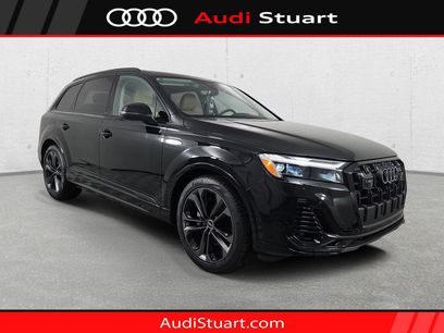 New 2026 Audi Q7 3.0T Premium Plus