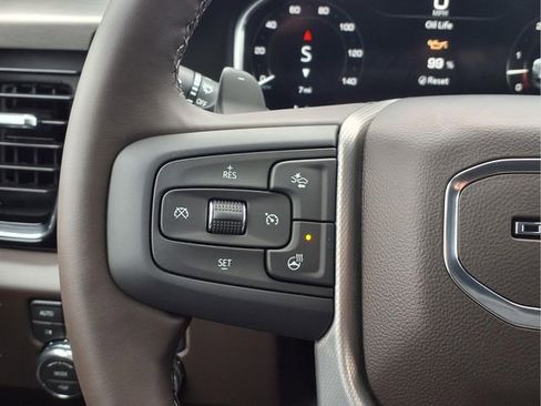 New 2026 GMC Sierra 1500 Denali AWD/4WD image 12